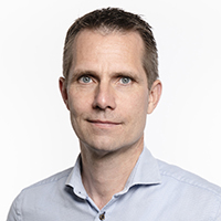 Thomas Lundhede