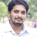 G. Sunil Reddy