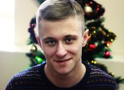 Mikhail Masharin