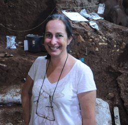 Mae Goder-Goldberger