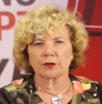 Valerie Lund