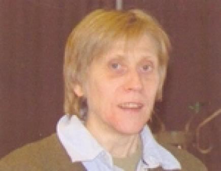 Marie-Francoise Reyniers