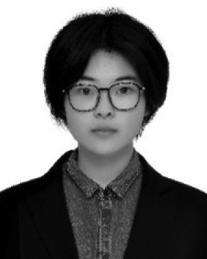 Ziling He