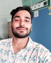Viabhav Kumar Upadhayay