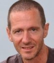 Richard James Coker