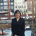 Maria Veronica Chandra Hioe