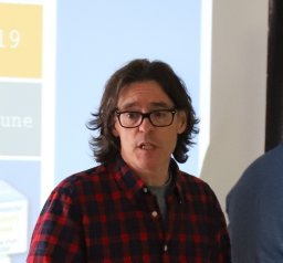 Frederic Vallee-Tourangeau