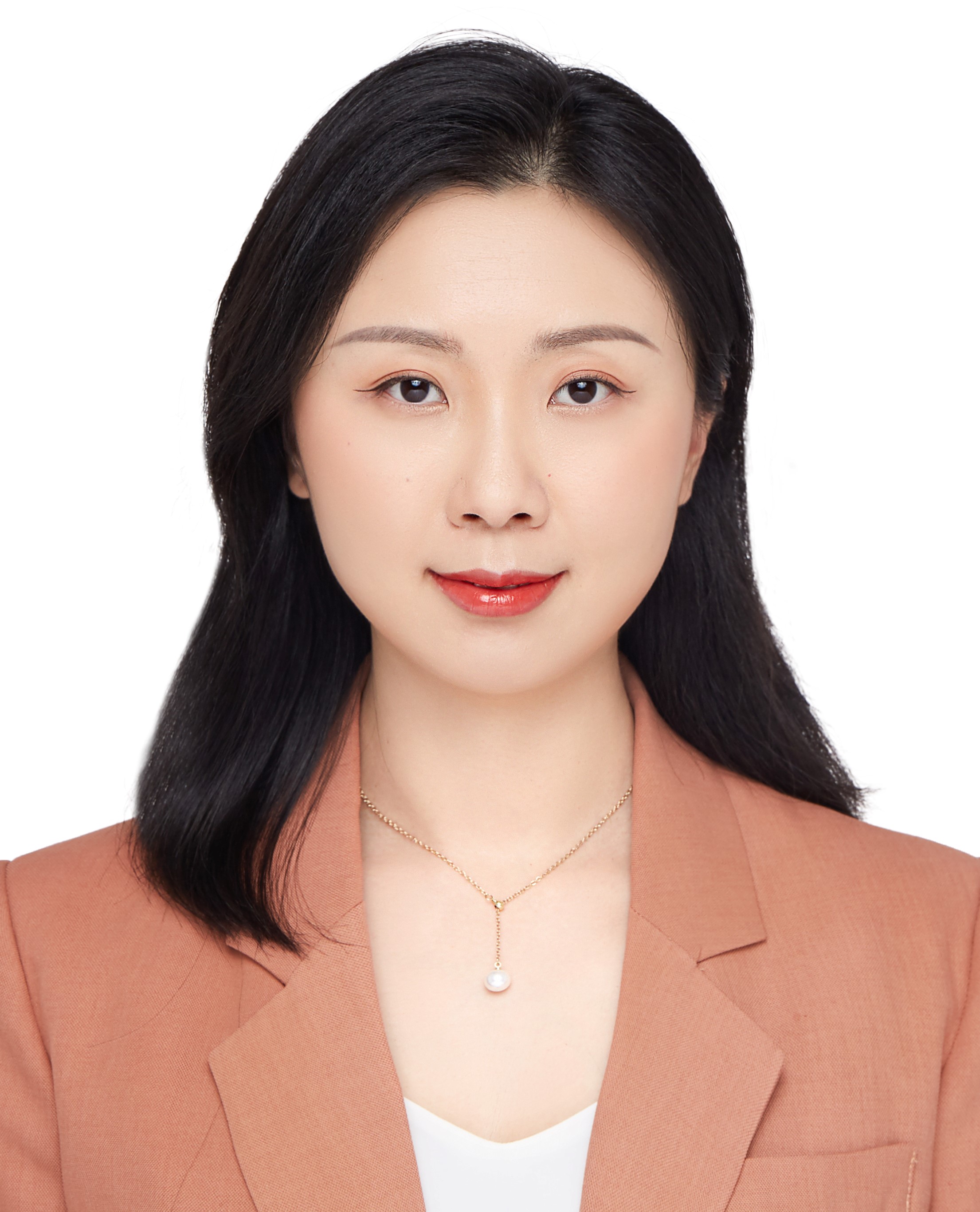 Jingying Wang