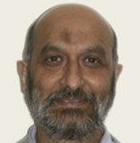 Ismail Laher