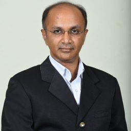 Rajashekaraiah Hemanth