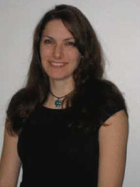 Julia Zakel