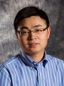 Cunjiang Yu