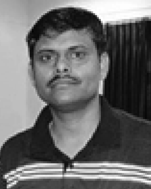 Samarjit Kar