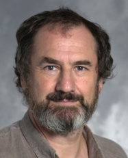 Steven J.d Karlish
