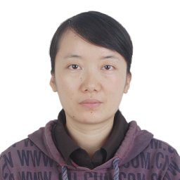 Zhou Yurong