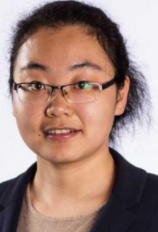 Yanrong Yang