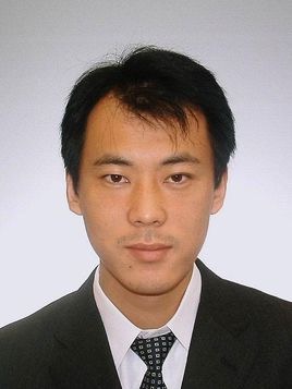 Hongbo Qin