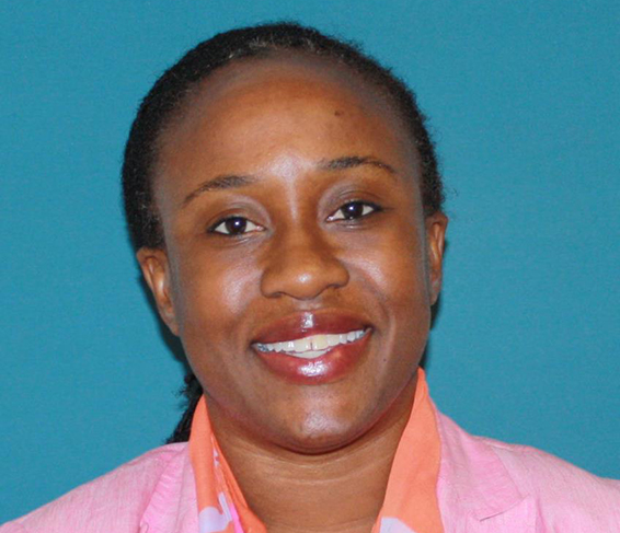 Nadine J. McCleary