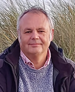 Jeff Ollerton