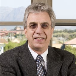 Rainer Haldenwang