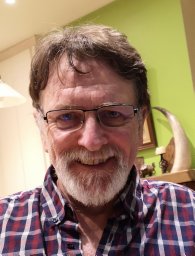 Derek G Doherty