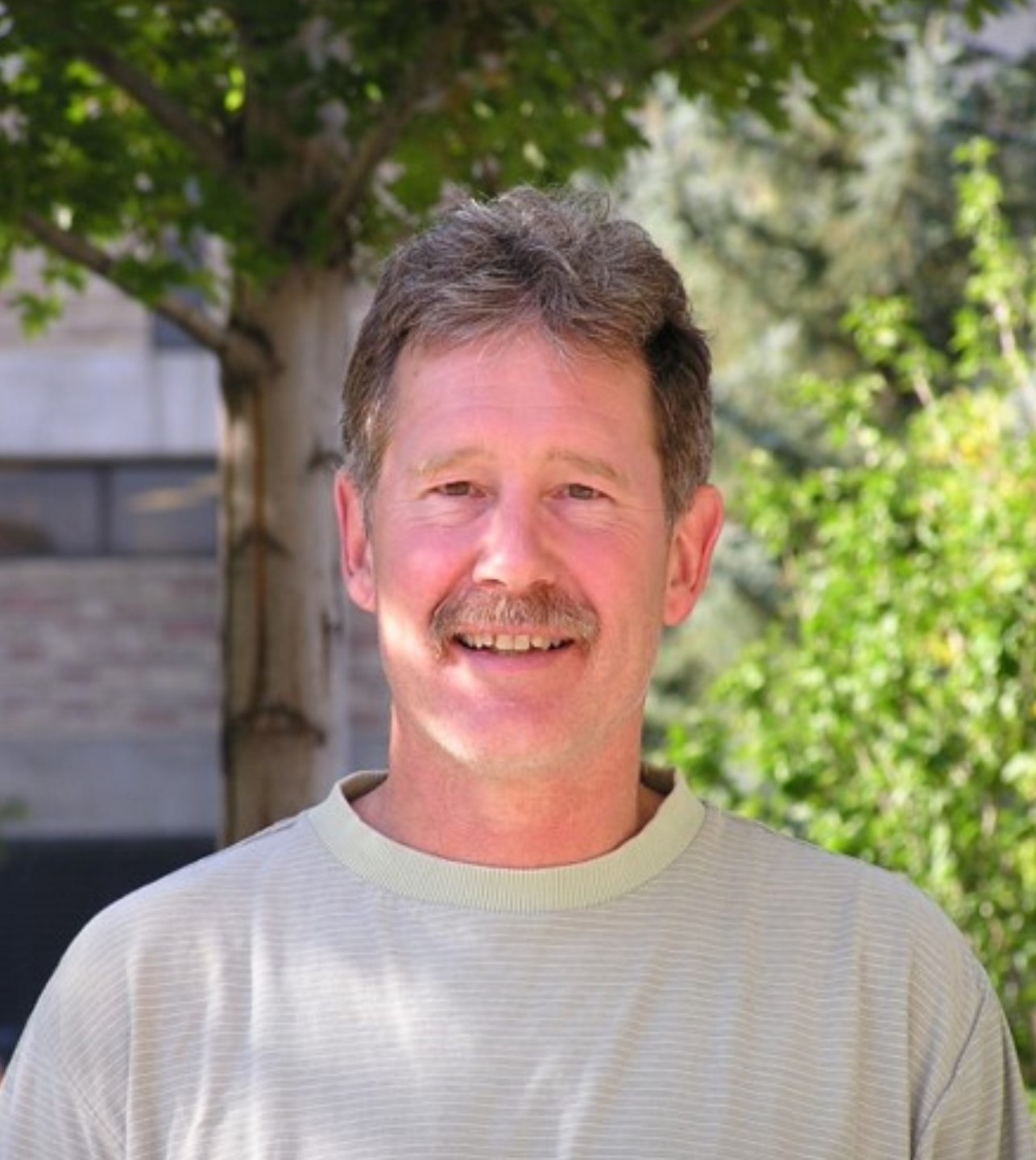 William Clements