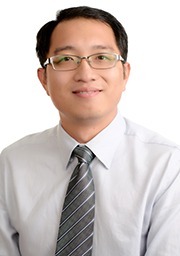 Jeremy Qiu