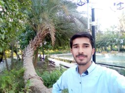 Ahmad Jafarzadeh