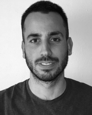 Mattia Rebato
