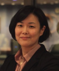 Yuri Yasuda-Masuoka
