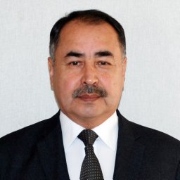 A Abdukarimov