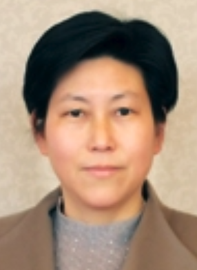 Jianfang Li
