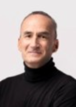 Carlos Garcia-Echeverria