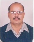 Mahender Singh Saharan