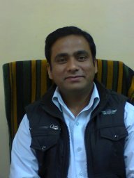 Khalid Raza