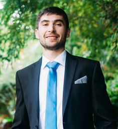 Nenad Radosevic