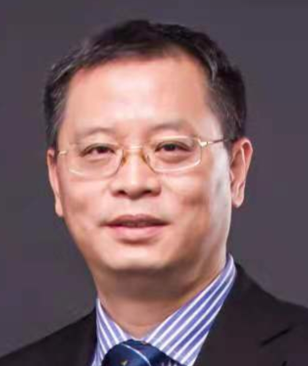 Shunmin Wang