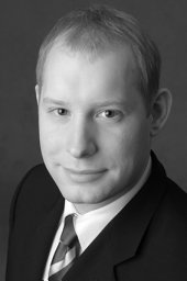 Sebastian Senge