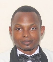 Joseph Nelson Siewe Fodjo