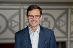 Christopher P. Bobko