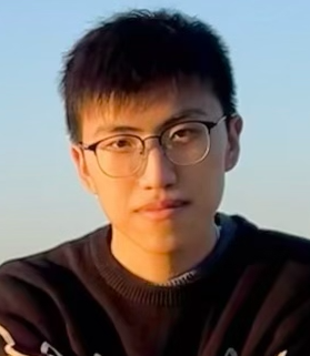 Shibo Hao