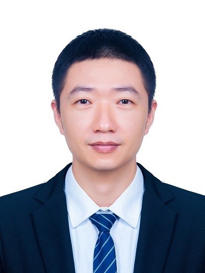 Yuanhong Zhong