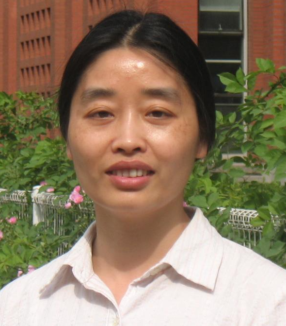 Zhiping Zhong