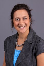 Elmarie Kritzinger