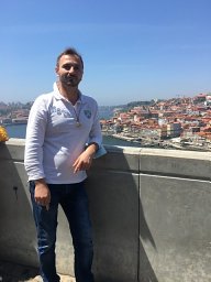 Muhammet Yaşar Yüzlü