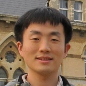 Yunjiang Jiang