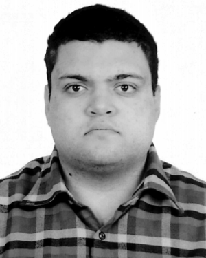 Yassin Zakaria