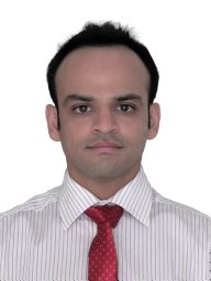 Pranjal Nayak