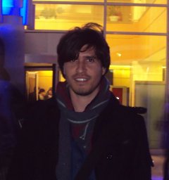 Aliasghar Parvizi