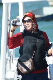 Nor Atiah Ismail